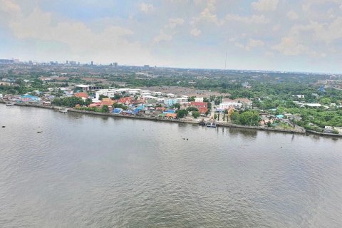 Condominio de 3 dormitorios en Nonthaburi, Tailandia № 134095 - foto 20