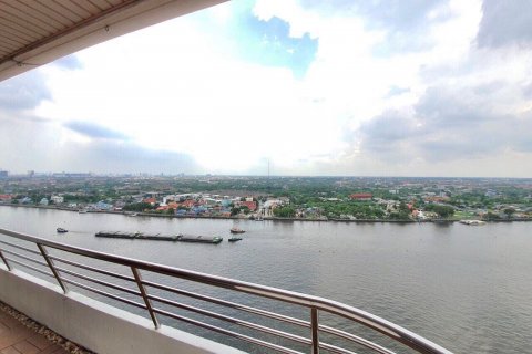 Condominio de 3 dormitorios en Nonthaburi, Tailandia № 134095 - foto 19