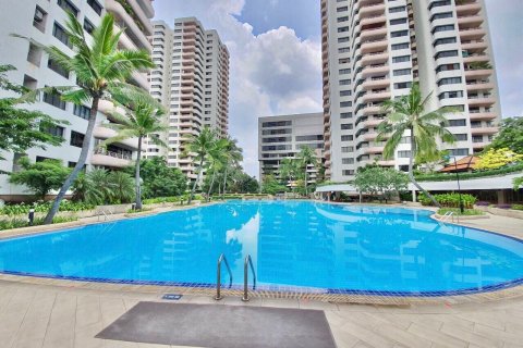 Condominio de 3 dormitorios en Nonthaburi, Tailandia № 134095 - foto 14