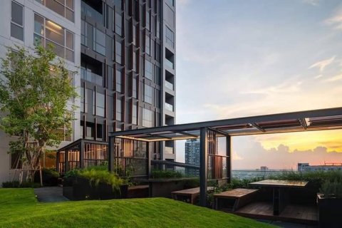 Condominio de 3 dormitorios en Ratchathewi, Bangkok, Tailandia № 134094 - foto 9