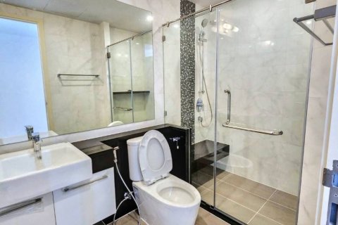 Condominio de 1 dormitorio en Bangkok, Tailandia № 116428 - foto 3