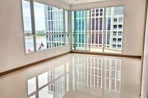 Condominio de 1 dormitorio en Bangkok, Tailandia № 116428 - foto 4