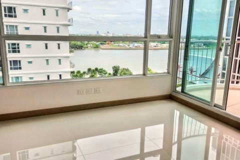 Condominio de 1 dormitorio en Bangkok, Tailandia № 116428 - foto 7