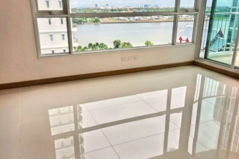 Condominio de 1 dormitorio en Bangkok, Tailandia № 116428 - foto 5
