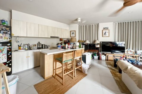 Condominio de 2 dormitorios en Cha-am, Tailandia № 116425 - foto 7