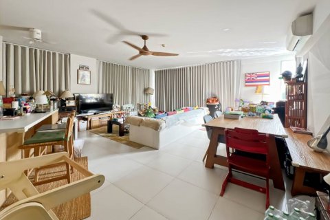 Condominio de 2 dormitorios en Cha-am, Tailandia № 116425 - foto 6