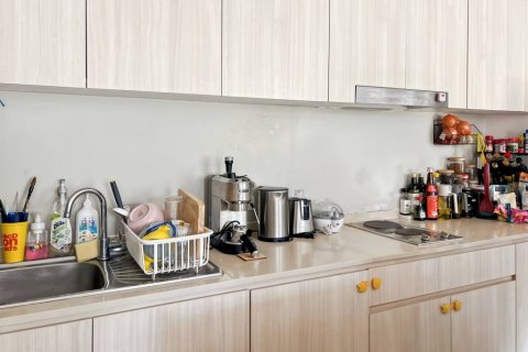 Condominio de 2 dormitorios en Cha-am, Tailandia № 116425 - foto 10