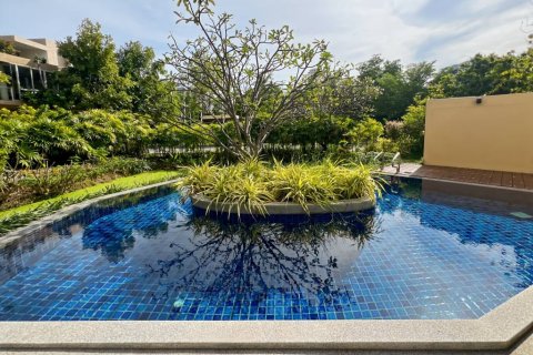 Condominio de 2 dormitorios en Cha-am, Tailandia № 116425 - foto 2
