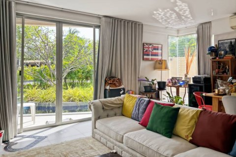 Condominio de 2 dormitorios en Cha-am, Tailandia № 116425 - foto 3