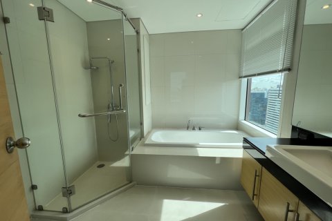 Condo à Bangkok, Thaïlande, 3 chambres  № 181258 - photo 24