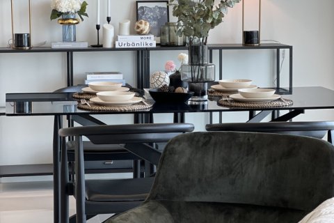 Condo à Bangkok, Thaïlande, 3 chambres  № 181258 - photo 6