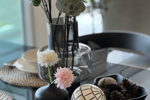 Condo à Bangkok, Thaïlande, 3 chambres  № 181258 - photo 17