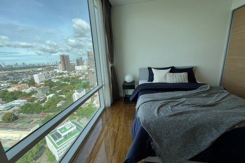 Condo à Bangkok, Thaïlande, 3 chambres  № 181258 - photo 28