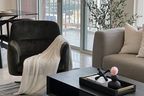 Condo à Bangkok, Thaïlande, 3 chambres  № 181258 - photo 18