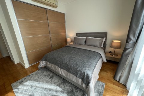 Condo à Bangkok, Thaïlande, 3 chambres  № 181258 - photo 23