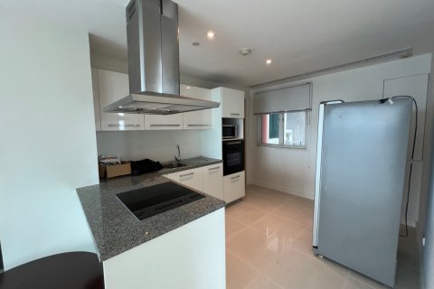 Condo à Bangkok, Thaïlande, 3 chambres  № 181258 - photo 20