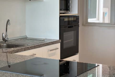 Condo à Bangkok, Thaïlande, 3 chambres  № 181258 - photo 21