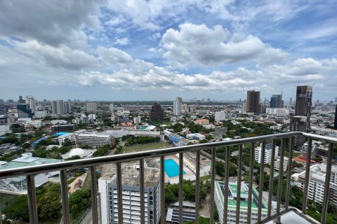 Condo à Bangkok, Thaïlande, 3 chambres  № 181258 - photo 9
