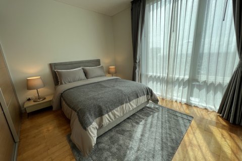 Condo à Bangkok, Thaïlande, 3 chambres  № 181258 - photo 25