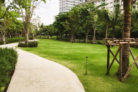 คอนโดมิเนียมในกรุงเทพฯ, ประเทศไทย, 4 ห้องนอน № 181257 - รูปถ่าย 15