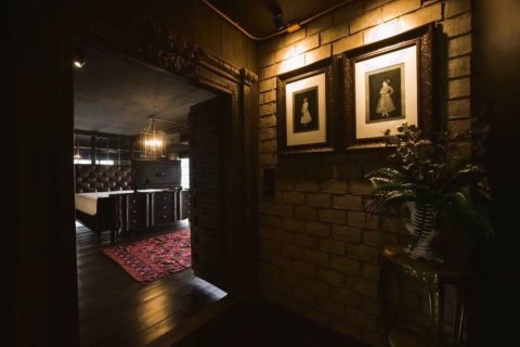 คอนโดมิเนียมในกรุงเทพฯ, ประเทศไทย, 2 ห้องนอน № 181260 - รูปถ่าย 11