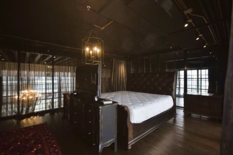 คอนโดมิเนียมในกรุงเทพฯ, ประเทศไทย, 2 ห้องนอน № 181260 - รูปถ่าย 12