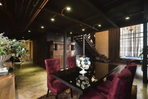 คอนโดมิเนียมในกรุงเทพฯ, ประเทศไทย, 2 ห้องนอน № 181260 - รูปถ่าย 6