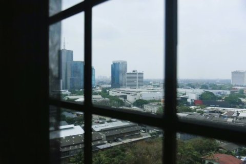 คอนโดมิเนียมในกรุงเทพฯ, ประเทศไทย, 2 ห้องนอน № 181260 - รูปถ่าย 18