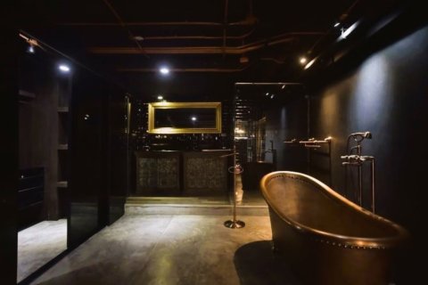 คอนโดมิเนียมในกรุงเทพฯ, ประเทศไทย, 2 ห้องนอน № 181260 - รูปถ่าย 14