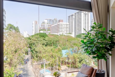 Apartamento de 3 dormitorios en Bangkok, Tailandia № 181259 - foto 6