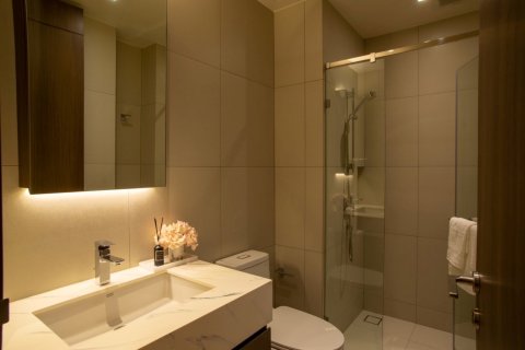 Apartamento de 3 dormitorios en Bangkok, Tailandia № 181259 - foto 13