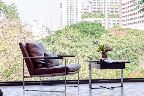 Apartamento de 3 dormitorios en Bangkok, Tailandia № 181259 - foto 3