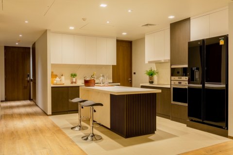 Apartamento de 3 dormitorios en Bangkok, Tailandia № 181259 - foto 5