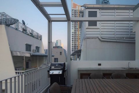 Maison à Bangkok, Thaïlande 4 chambres № 181256 - photo 7