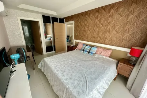 Apartamento de 1 dormitorio en Pattaya, Tailandia № 205969 - foto 9