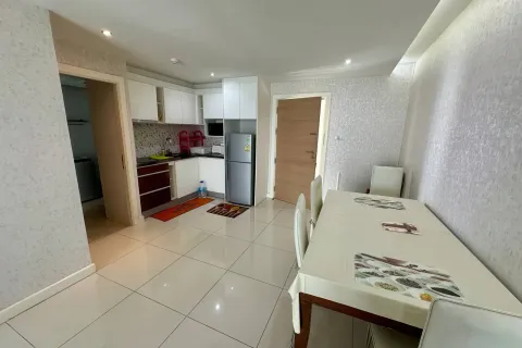 Apartamento de 1 dormitorio en Pattaya, Tailandia № 205969 - foto 3