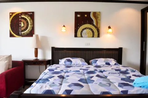 Estudio en Pattaya, Tailandia № 205972 - foto 4