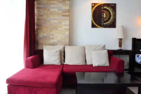 Estudio en Pattaya, Tailandia № 205972 - foto 6