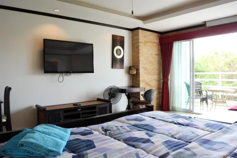 Estudio en Pattaya, Tailandia № 205972 - foto 5