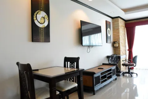Estudio en Pattaya, Tailandia № 205972 - foto 17