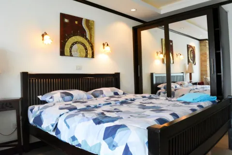 Estudio en Pattaya, Tailandia № 205972 - foto 2