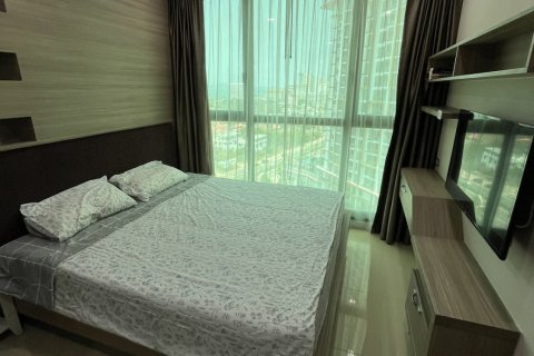 Apartamento de 1 dormitorio en Pattaya, Tailandia № 205968 - foto 8