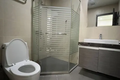 Apartamento de 1 dormitorio en Pattaya, Tailandia № 205968 - foto 20