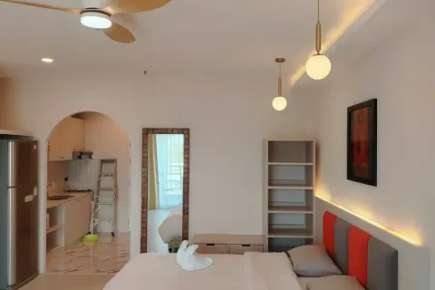 Estudio en Pattaya, Tailandia № 205970 - foto 6