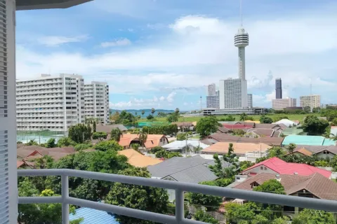 Estudio en Pattaya, Tailandia № 205970 - foto 3