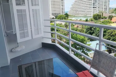 Estudio en Pattaya, Tailandia № 205970 - foto 4