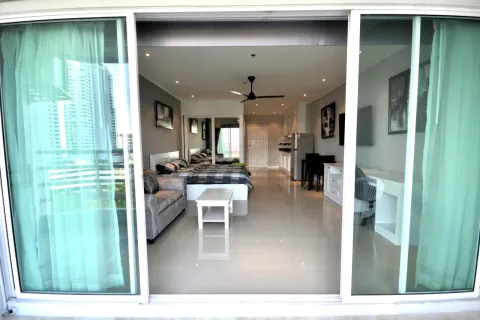 Estudio en Pattaya, Tailandia № 205967 - foto 10