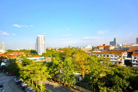 Estudio en Pattaya, Tailandia № 205967 - foto 16