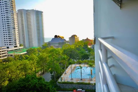 Estudio en Pattaya, Tailandia № 205967 - foto 15