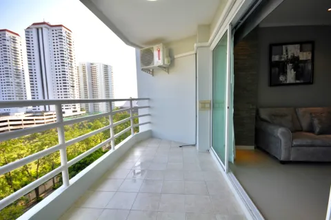 Estudio en Pattaya, Tailandia № 205967 - foto 13